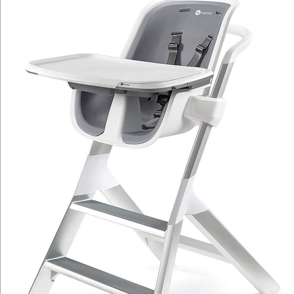 4moms high chair